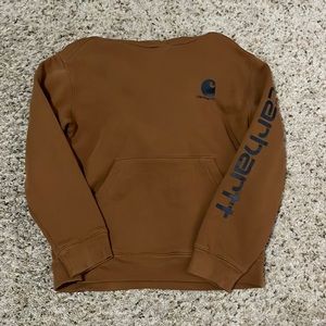 Carhartt Hoodie